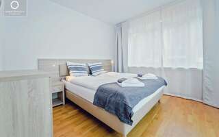 Проживание в семье Apartamenty Wonder Home - Willa Karpacz Карпач Family Room (Willa Karpacz 2)-4