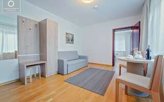 Проживание в семье Apartamenty Wonder Home - Willa Karpacz Карпач Quadruple Room with Balcony (Willa Karpacz 3)-7