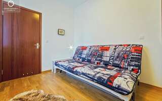 Проживание в семье Apartamenty Wonder Home - Willa Karpacz Карпач Double Room (Willa Karpacz 1)-8