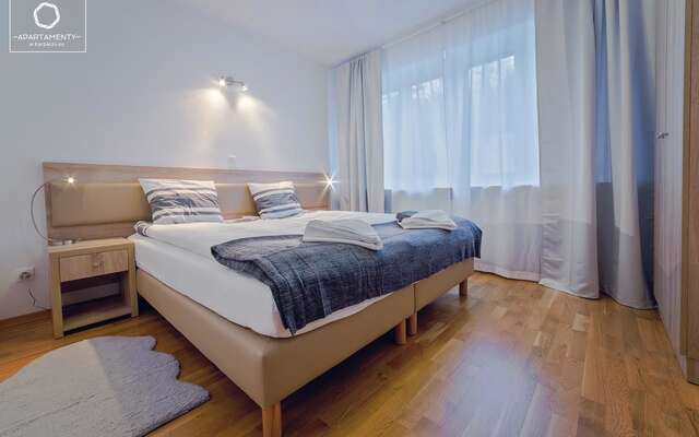 Проживание в семье Apartamenty Wonder Home - Willa Karpacz Карпач-18