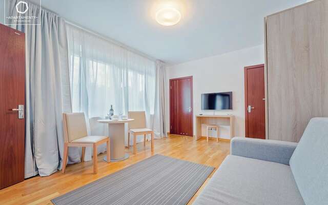 Проживание в семье Apartamenty Wonder Home - Willa Karpacz Карпач-23