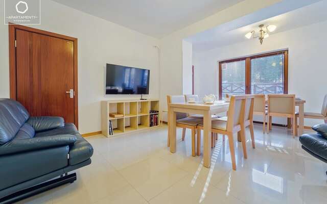 Проживание в семье Apartamenty Wonder Home - Willa Karpacz Карпач-35