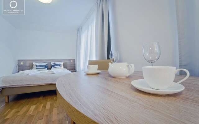 Проживание в семье Apartamenty Wonder Home - Willa Karpacz Карпач-41