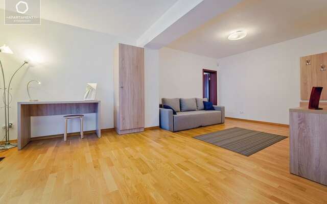 Проживание в семье Apartamenty Wonder Home - Willa Karpacz Карпач-44