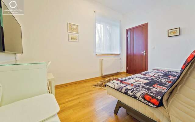 Проживание в семье Apartamenty Wonder Home - Willa Karpacz Карпач-48