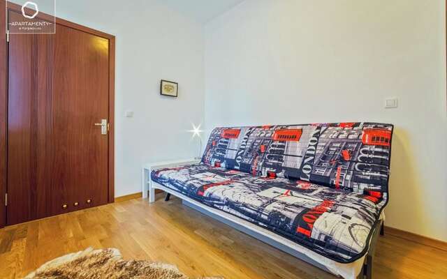 Проживание в семье Apartamenty Wonder Home - Willa Karpacz Карпач-52